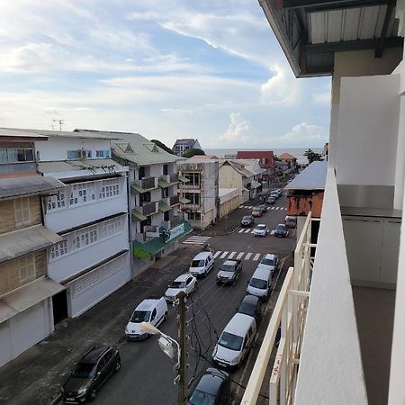 Апартаменты Hello Guyane Кайенна Экстерьер фото
